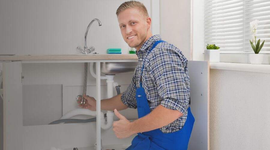 Professional Leak Detection Services in Tenakee Springs, AK